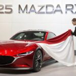【試乗レビュー】2025年マツダRX-9登場！ロータリー復活の新時代スポーツカーを徹底解説