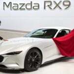「2025 MAZDA RX-9試乗レビュー！ロータリーエンジンが帰ってきた！」