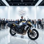 こちらが「Suzuki V-Strom 1050DE」に関するYouTube動画のための日本語タイトル、説明文、ハッシュタグ、キーワードの提案です：