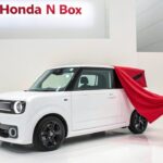 「2025年型ホンダ N ボックス – 日本最高の軽自動車？徹底レビュー＆試乗！」