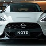 日産最新技術を凝縮！新型ノート2026年版 e-POWERとプロパイロット搭載
