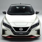 【 衝撃】2025年新型日産リーフがヤバすぎた！航続距離500kmの真実とは？