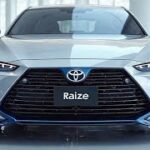 トヨタライズ2025年モデル 試乗レビュー公開