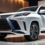 究極のラグジュアリーSUV「レクサスLX600」完全レビュー！