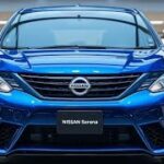 ⚡🔥【遂に登場】2025年新型日産セレナの全貌がヤバすぎた！