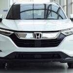 「新型ホンダ ヴェゼル 2025 – 初公開＆試乗レポート！」