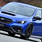 スバルの新しい「スポーツセダン」は素晴らしい! 強力な「水平対向ターボ」と専用ワイドボディを採用! STIのコンプリートカー「S210」は、シリーズ初の「2ペダル」モデルでした。試乗レポート