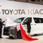 バン界の新王者!? トヨタ・ハイエース2025年モデル徹底レビュー