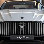 2026年新型日産スカイライン登場 驚きの進化とは