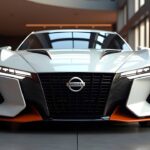 【試乗レビュー】日産ローレル2025 驚きの加速力と快適性に感動！