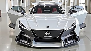 2025年型 日産Z マニュアル試乗｜正直な性能インプレッション