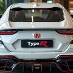 2025年型ホンダ・シビックタイプR試乗レビュー＆スペック紹介！