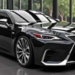 【2025年最新版】レクサスES 350徹底レビュー！高級セダンの真価とは？