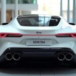 「【衝撃】2025年 日産 セントラが大進化！驚愕の新技術＆デザインとは？！」