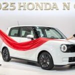 「2025年新型ホンダN-ONE試乗レビュー｜小さなボディに大きな魅力！」