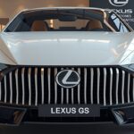 さようならBMWとアウディ？2025 -2026 年レクサスGSがすべてを支配するかもしれない
