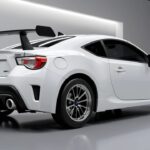 新型スバルBRZの実力がヤバすぎる…試乗したら予想以上だった件【完全解説】