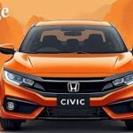 2025年ホンダシビック完全レビュー – 特徴、グレード、試乗レポート