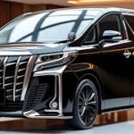 【衝撃】2025年新型トヨタアルファードがヤバ すぎる！想像以上の進化に驚愕！