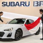 【2025年最新】スバルBRZ試乗レビュー！走り・内装・価格を徹底解説！