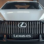 2026年レクサスESがついにフルモデルチェンジ！高級感も走りもすべてが別次元に！