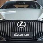 2026年レクサスESがついにフルモデルチェンジ！高級感も走りもすべてが別次元に！