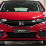 2025年ホンダ・フィットが未来を変える！驚きの新機能と性能を大公開！