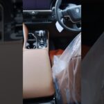 クラウン・エステートZ試乗、大きさを感じさせない車　#トヨタ #クラウンエステート