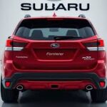 2026年スバル・フォレスター登場！デザイン・性能・内装すべてが進化！