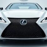 2026年式Lexus F Sport徹底解説！デザイン・性能・内装を詳しく紹介！