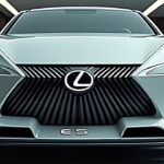 レクサスES 2025: あなたが待ち望んでいた究極のセダン!”