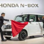 【2025年最新版】ホンダN-BOX徹底レビュー！外装・内装・性能・価格まで完全解説