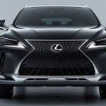 2025年型レクサスRX登場！ラグジュアリーと走りが完璧に融合した最上級SUV