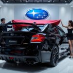 【走りの進化】2025年SUBARU WRX STI試乗レビュー