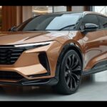 「【試乗】2025ホンダCR-V、乗ってわかった5つの驚き」