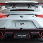 2025年式 日産Z NISMOの全貌がヤバすぎる！最速試乗レビュー！