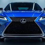 新型2026年式レクサスRX Fスポーツ徹底紹介！高級SUVの真髄とは？