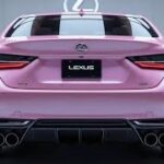 2025年新型Lexus GS登場！高級セダンの極みを徹底解説【最新レクサス情報】