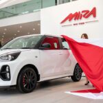 「軽の常識を超えた！ダイハツ・ミラ2025年モデル試乗レビュー」