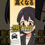 テレマティクス保険時代へ！あなたの保険料はどうなる？