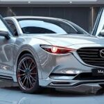 「ついに出た！2025CX-60、マツダの本気を見よ！【試乗レビュー】」