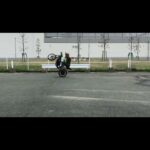▼ninja250slに試乗したとき　#motorbike #motovlog #motorcycle