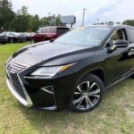 Start Up, Drive & Reviewing the Condition 2017 Lexus RX350 | Luxury Car For Sale Myrtle Beach, SC