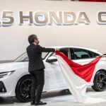 燃費＆走りが神レベル！2025年ホンダ・シビックの全貌を公開！