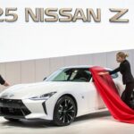 【400馬力】日産Z 2025年モデルを試乗解説｜スポーツカーの真髄ここにあり！