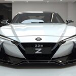 新型Nissan Zを試乗レビュー！想像以上の加速力