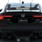 2026年のホンダ・アコードは買いか？最新モデルを試乗レビュー