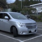 【TV風試乗レポート】ニッチ的視点 日産 エルグランド E52
