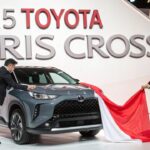 【2025年最新版】トヨタ ヤリスクロス徹底レビュー！外装・内装・走り・安全性まで全解説！