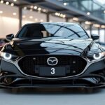 走りもデザインも完璧！マツダ3 2025年モデル試乗レビュー